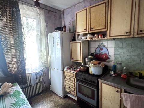 квартира за адресою Звенигородська вул., 3