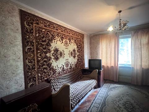 квартира за адресою Звенигородська вул., 3