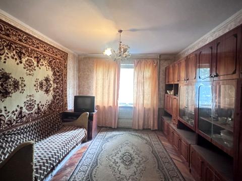 квартира за адресою Звенигородська вул., 3