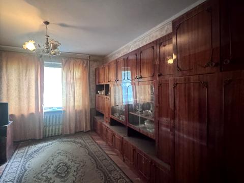 квартира за адресою Звенигородська вул., 3