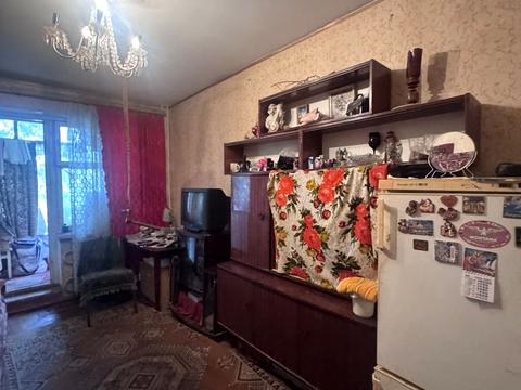 квартира за адресою Звенигородська вул., 3