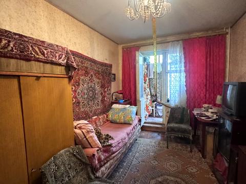 квартира за адресою Звенигородська вул., 3