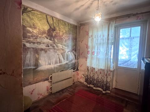 квартира за адресою Звенигородська вул., 3