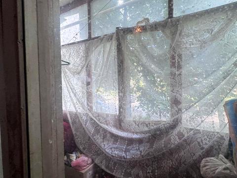 квартира за адресою Звенигородська вул., 3
