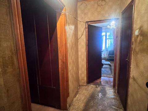 квартира за адресою Звенигородська вул., 3