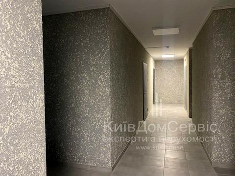 квартира по адресу Николая Кибальчича ул., 1-В