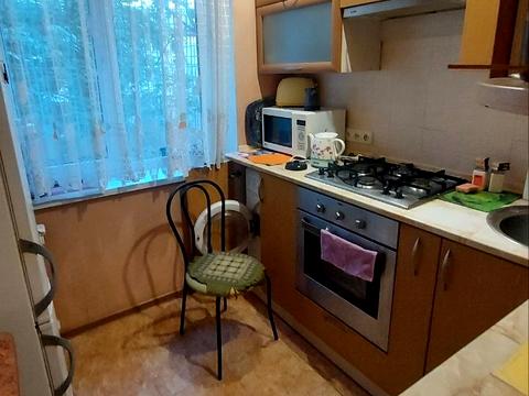 квартира за адресою Богдана Хмельницького просп. (Героїв Сталінграда), 8-А