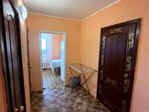 квартира по адресу Александра Мишуги ул., 11