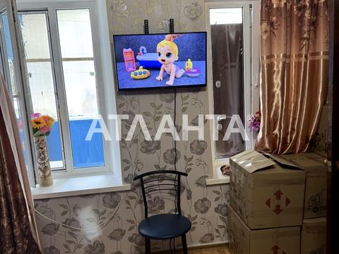 квартира по адресу Средняя ул. (Середня), 42