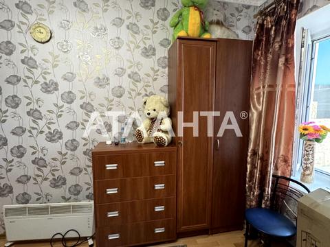квартира по адресу Средняя ул. (Середня), 42