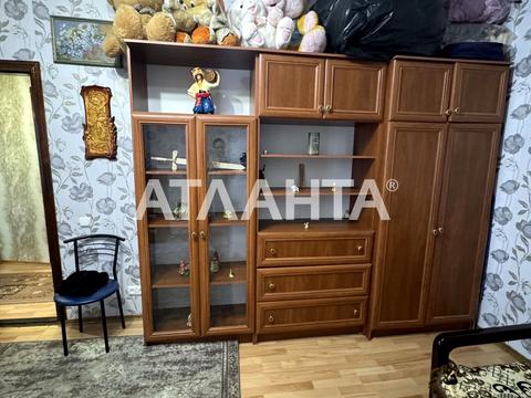 квартира по адресу Средняя ул. (Середня), 42