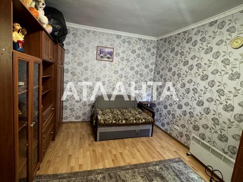 квартира по адресу Средняя ул. (Середня), 42