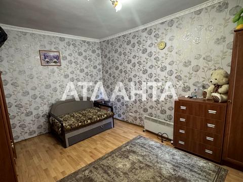 квартира по адресу Средняя ул. (Середня), 42