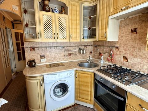 квартира за адресою Миру вул., 9