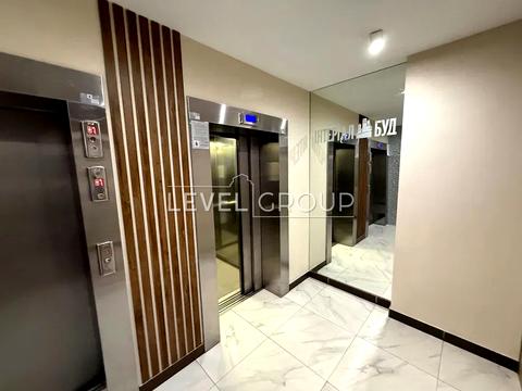квартира по адресу Воскресенская ул., 18