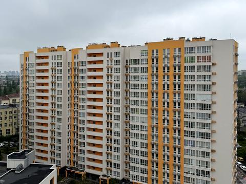 квартира по адресу Берестейский просп. (Победы), 67-Г