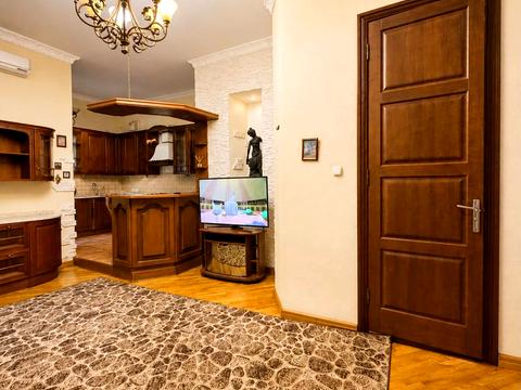 квартира по адресу Базарная ул., 52