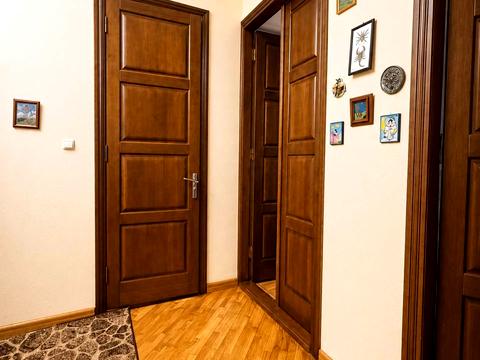 квартира по адресу Базарная ул., 52