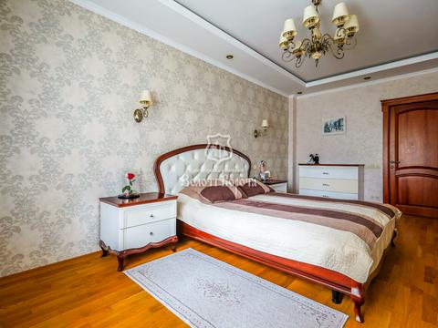 квартира по адресу Святоюріївська ул., 22