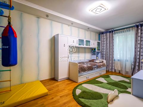 квартира по адресу Святоюріївська ул., 22