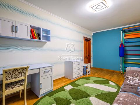 квартира по адресу Святоюріївська ул., 22