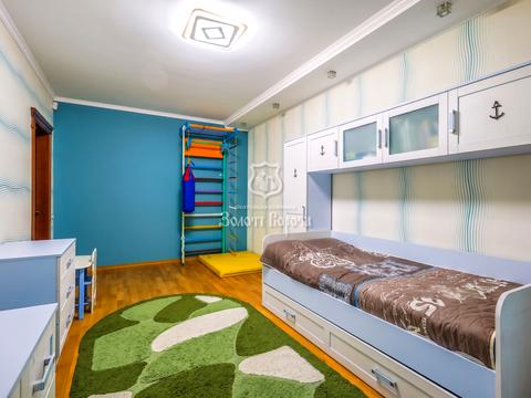 квартира по адресу Святоюріївська ул., 22