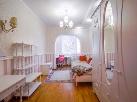 квартира по адресу Святоюріївська ул., 22