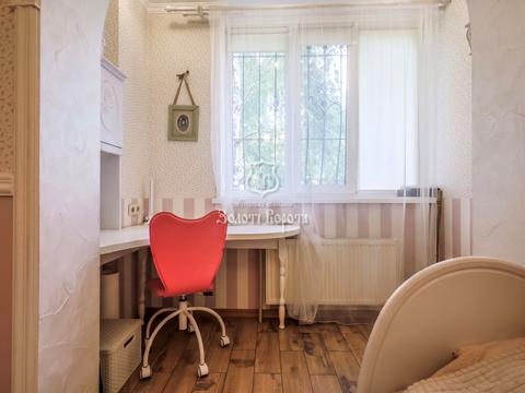 квартира по адресу Святоюріївська ул., 22