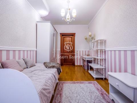квартира по адресу Святоюріївська ул., 22