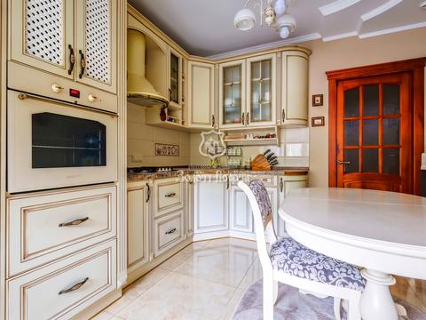 квартира по адресу Святоюріївська ул., 22