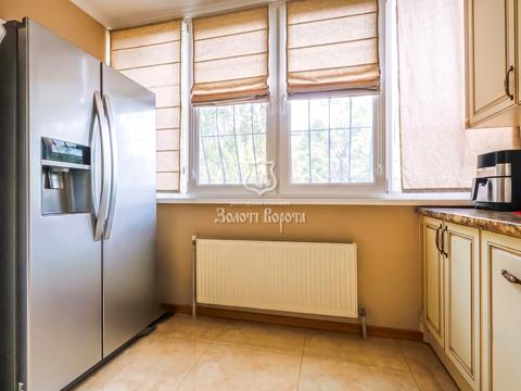 квартира по адресу Святоюріївська ул., 22