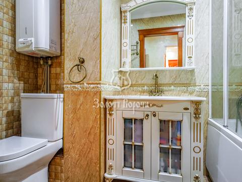 квартира по адресу Святоюріївська ул., 22