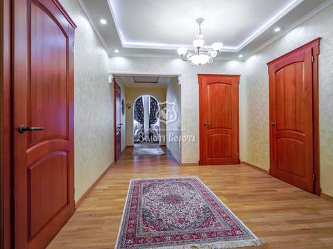 квартира по адресу Святоюріївська ул., 22