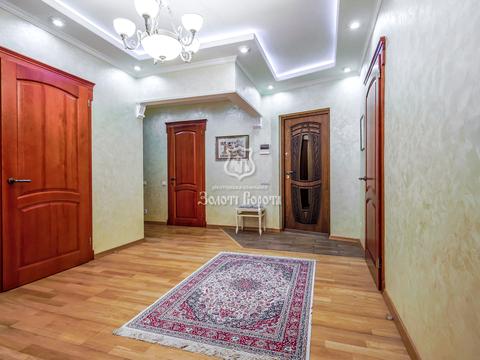 квартира по адресу Святоюріївська ул., 22