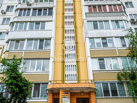квартира по адресу Святоюріївська ул., 22