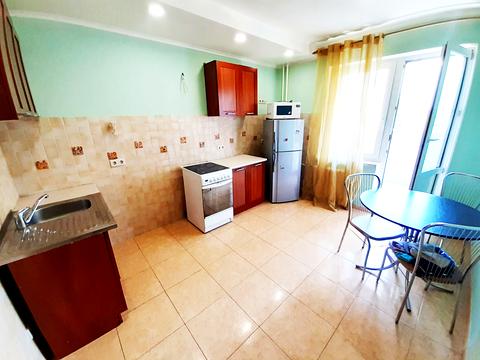 квартира по адресу Бориса Гмыри ул., 9-А
