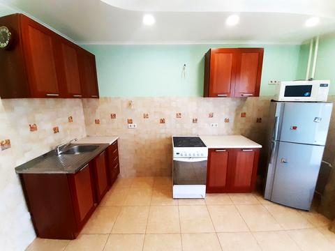 квартира по адресу Бориса Гмыри ул., 9-А