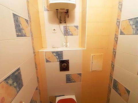 квартира по адресу Бориса Гмыри ул., 9-А