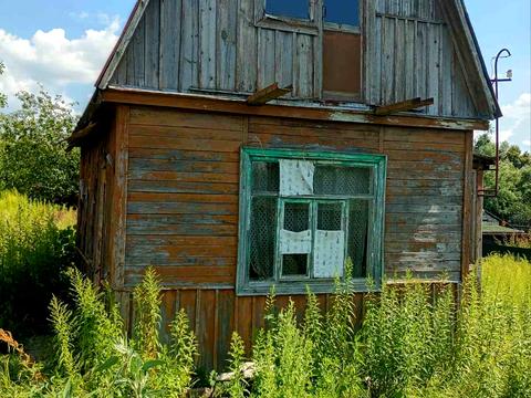 участок по адресу Глеваха 3 лінія 21