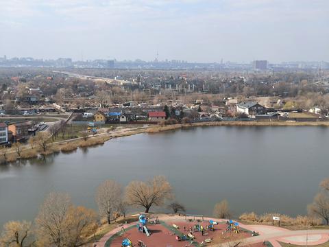 квартира за адресою Райдужна вул., 35