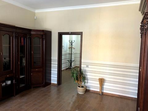 квартира по адресу Гончарная ул., 3