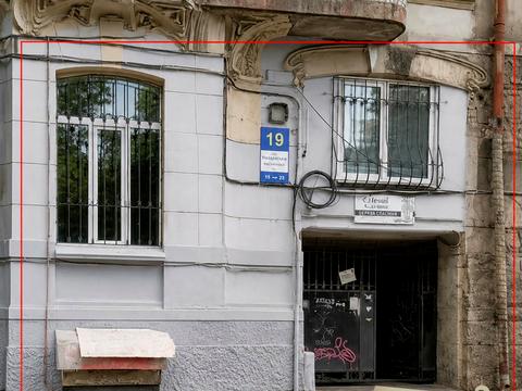 коммерческая по адресу Назаровская ул. (Ветрова), 19