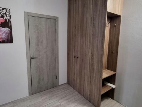 квартира за адресою 600-річчя вул., 3Г
