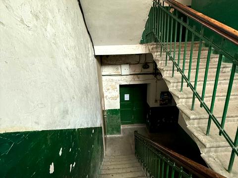 кімната за адресою Кирилівська вул. (Фрунзе), 109-А