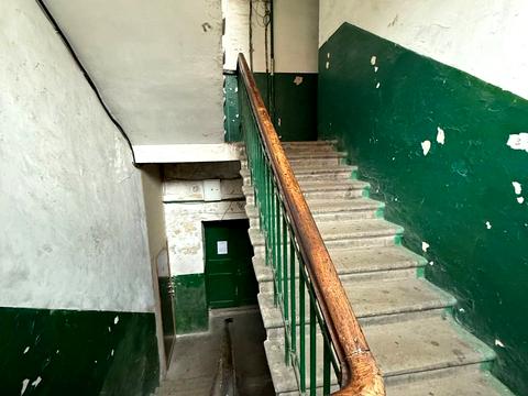 кімната за адресою Кирилівська вул. (Фрунзе), 109-А
