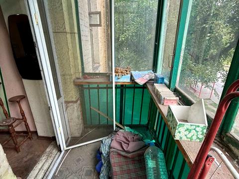 кімната за адресою Кирилівська вул. (Фрунзе), 109-А