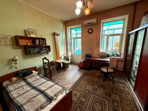 кімната за адресою Кирилівська вул. (Фрунзе), 109-А