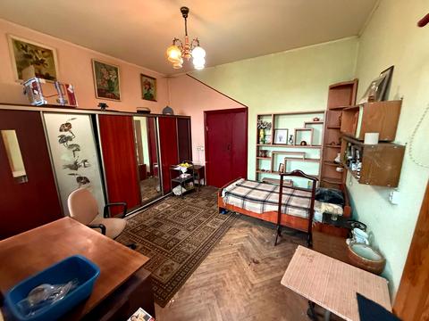 кімната за адресою Кирилівська вул. (Фрунзе), 109-А