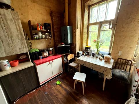 кімната за адресою Кирилівська вул. (Фрунзе), 109-А