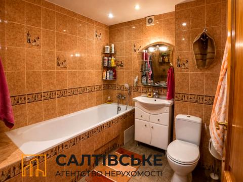 квартира по адресу Леся Сердюка ул. (Командарма Корка), 38